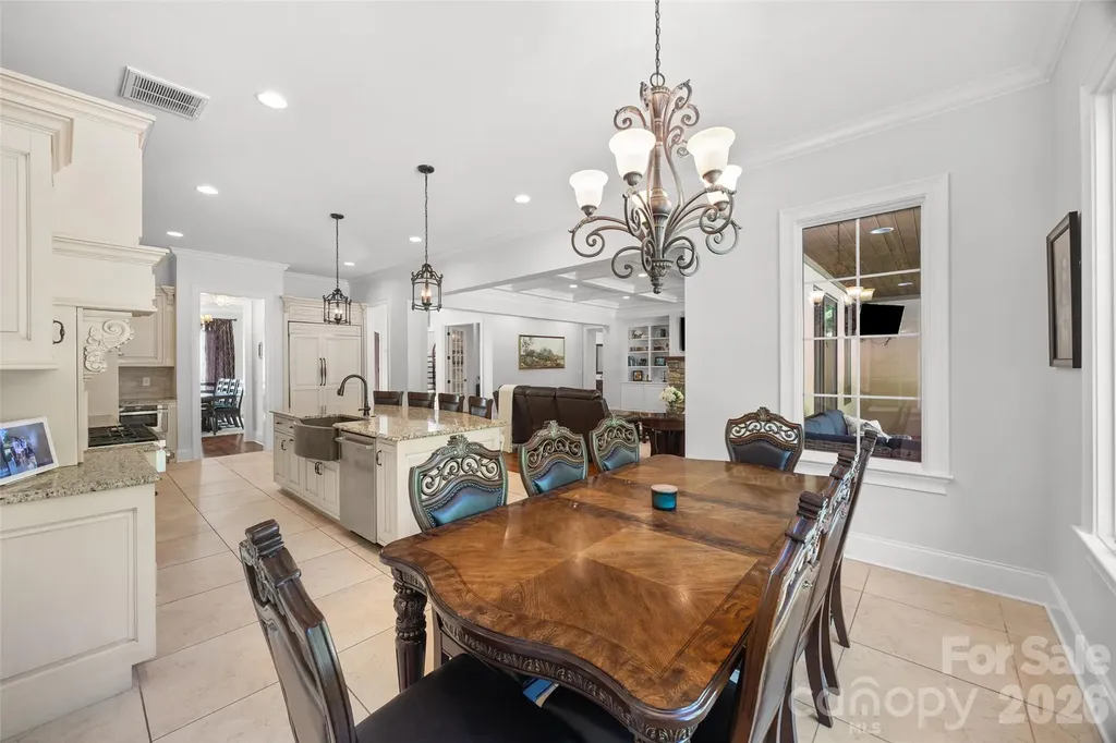 14925 Henry Harrison Stillwell Drive Huntersville NC 28078