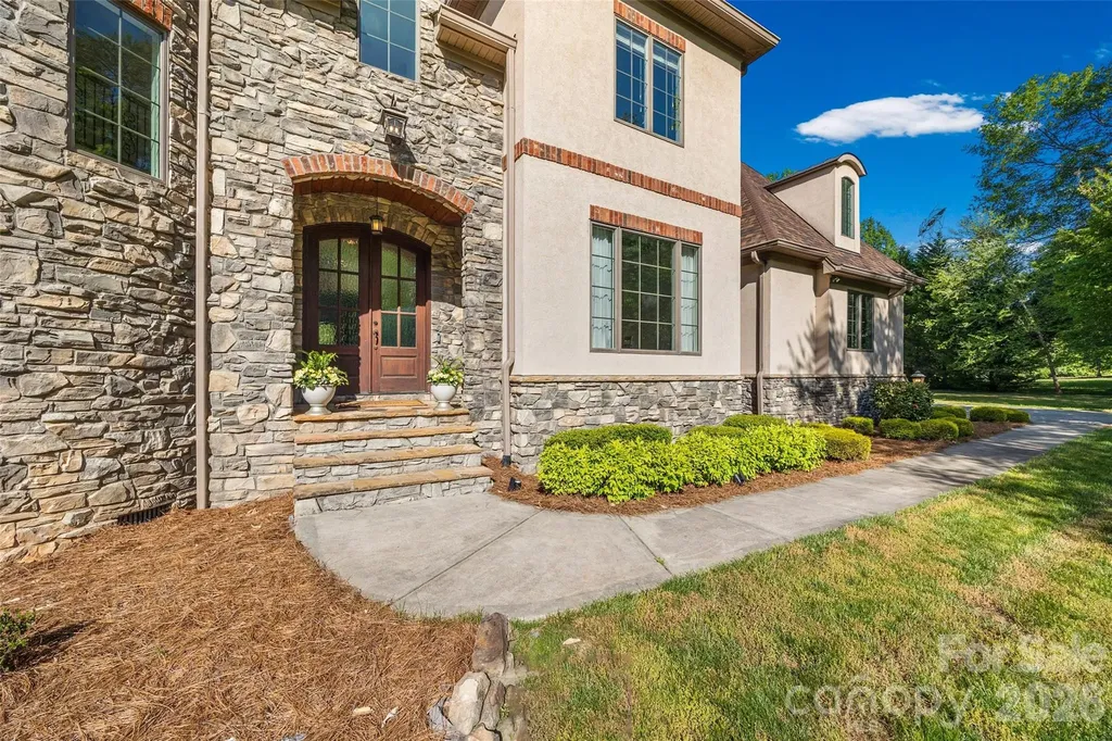 14925 Henry Harrison Stillwell Drive Huntersville NC 28078