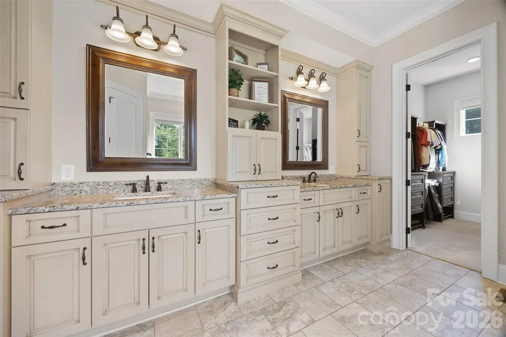 14925 Henry Harrison Stillwell Drive Huntersville NC 28078