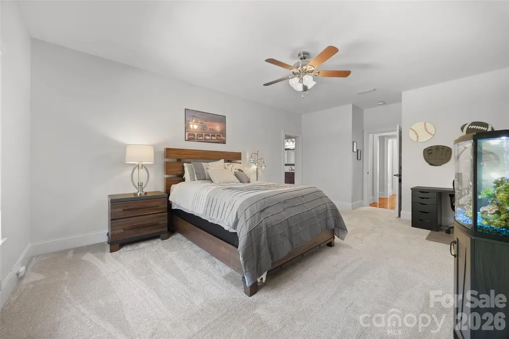 14925 Henry Harrison Stillwell Drive Huntersville NC 28078