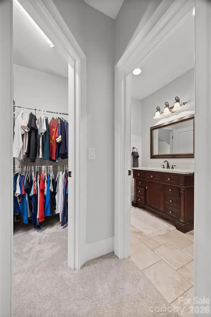 14925 Henry Harrison Stillwell Drive Huntersville NC 28078