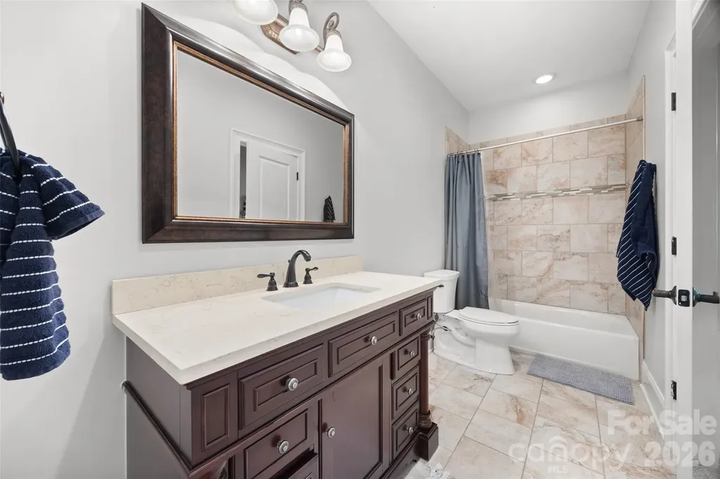 14925 Henry Harrison Stillwell Drive Huntersville NC 28078