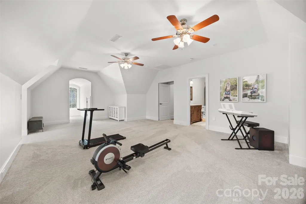 14925 Henry Harrison Stillwell Drive Huntersville NC 28078