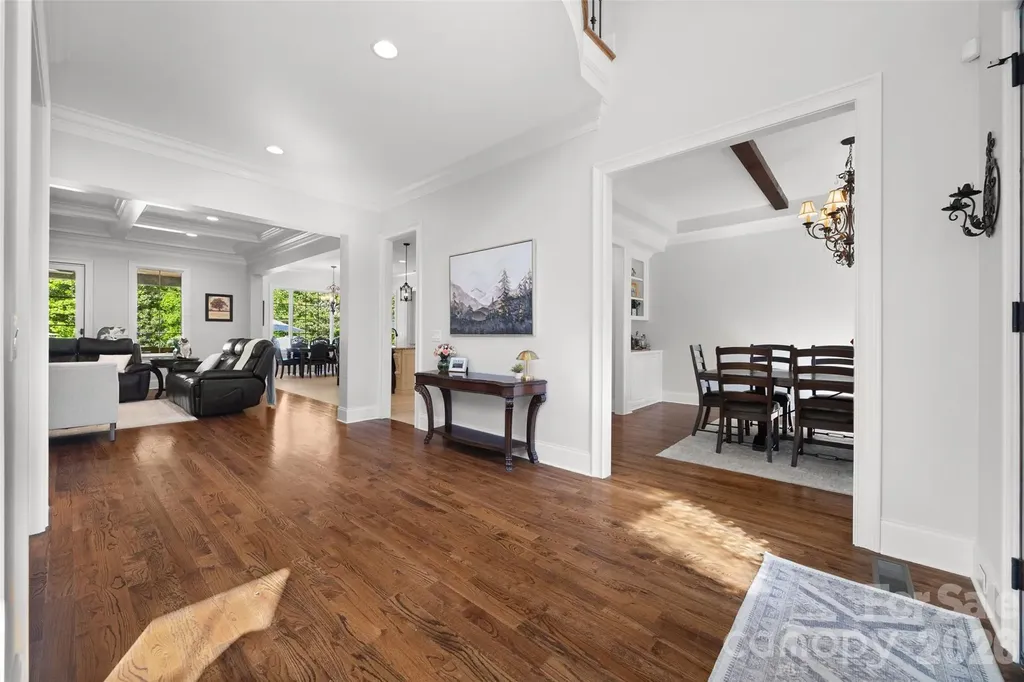 14925 Henry Harrison Stillwell Drive Huntersville NC 28078