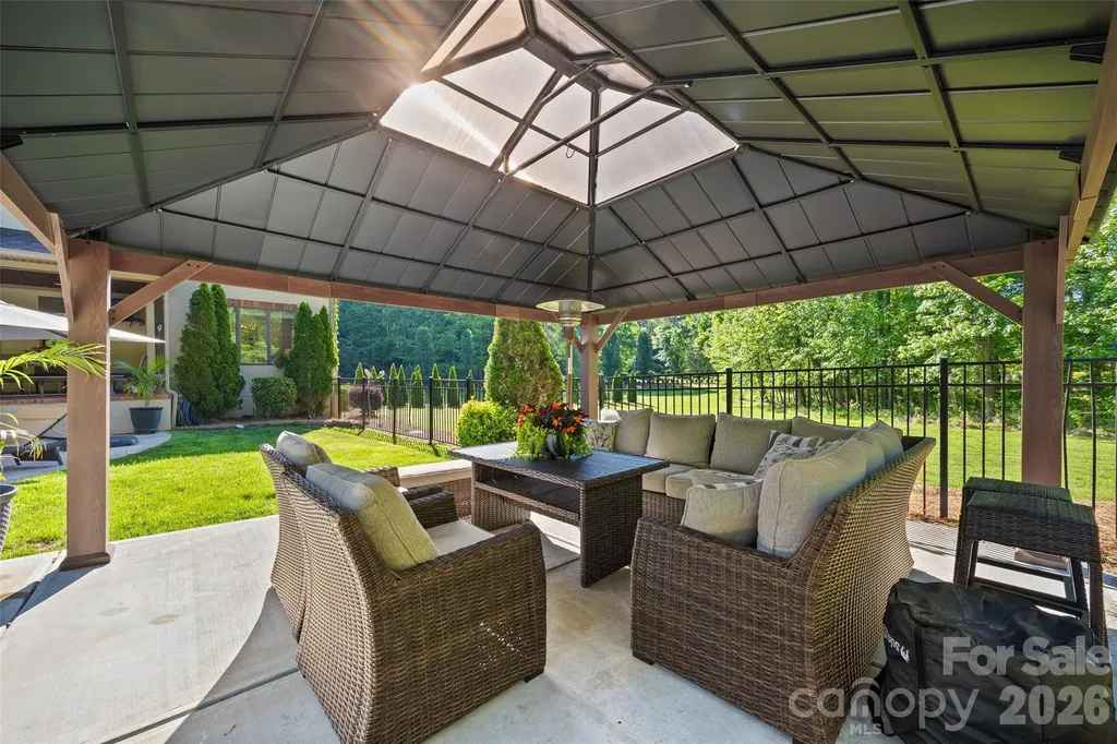 14925 Henry Harrison Stillwell Drive Huntersville NC 28078
