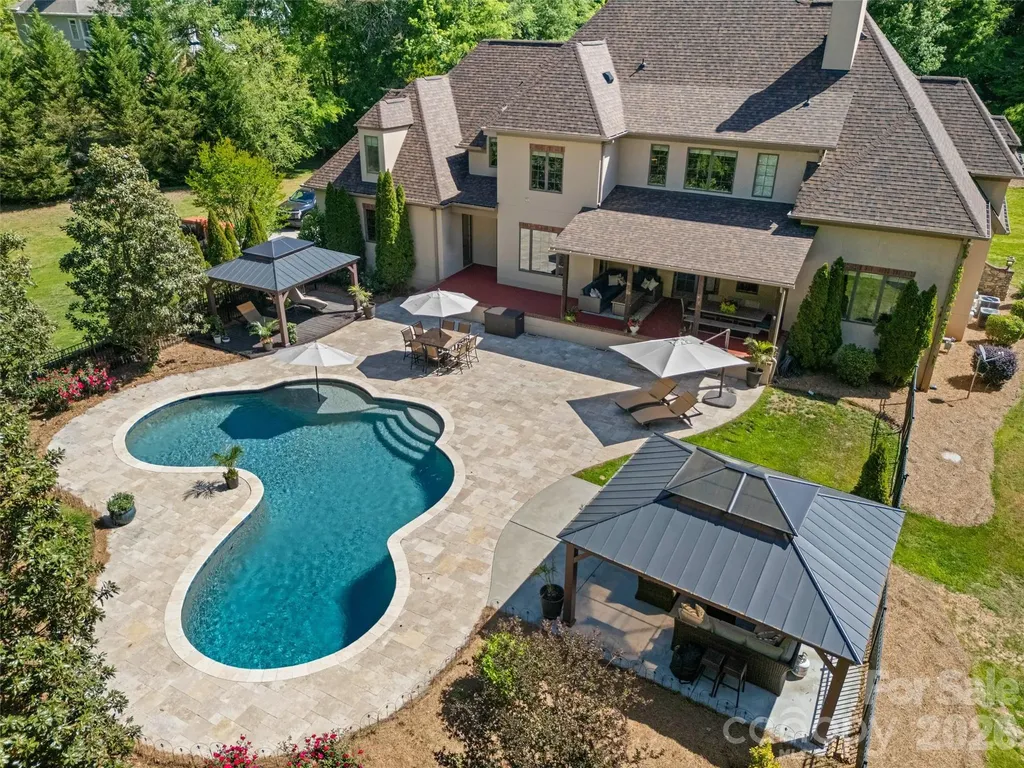 14925 Henry Harrison Stillwell Drive Huntersville NC 28078