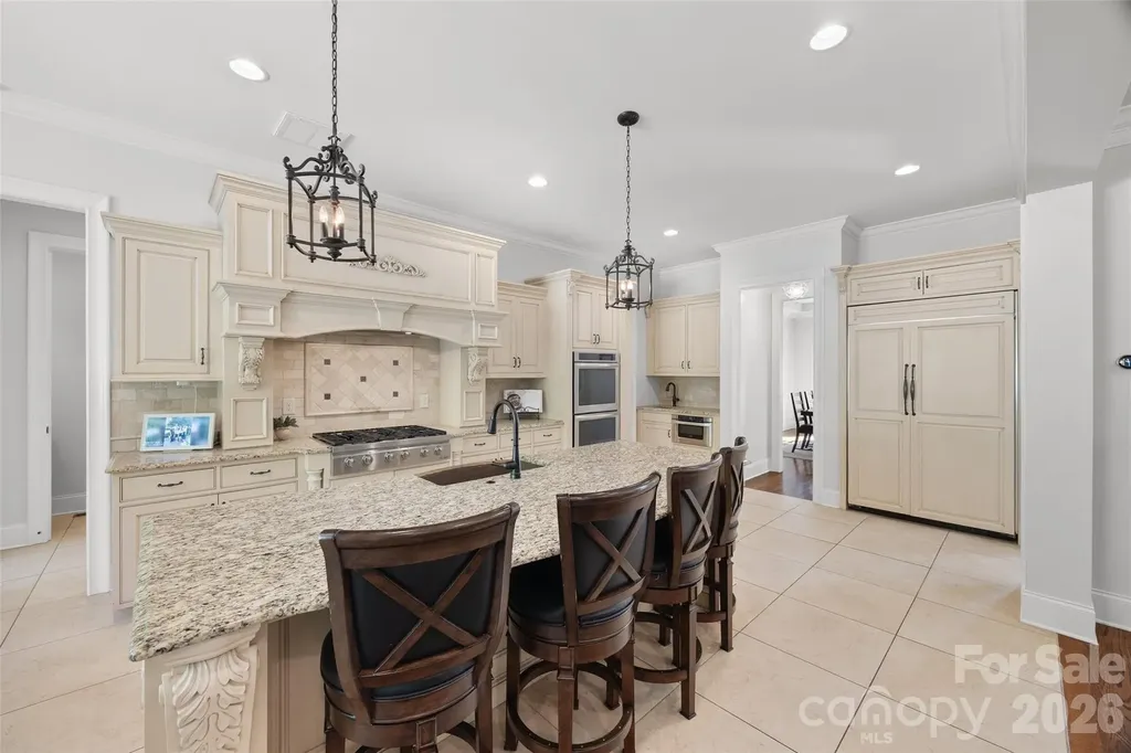 14925 Henry Harrison Stillwell Drive Huntersville NC 28078