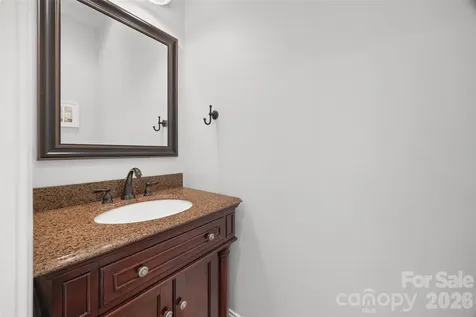 14925 Henry Harrison Stillwell Drive Huntersville NC 28078
