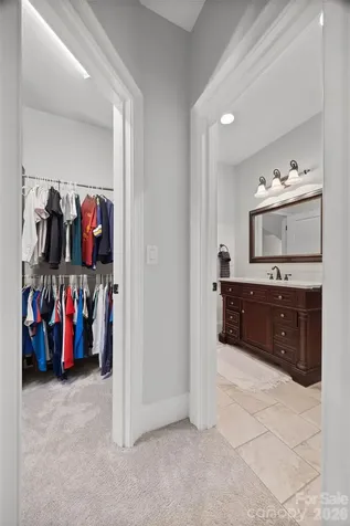 14925 Henry Harrison Stillwell Drive Huntersville NC 28078
