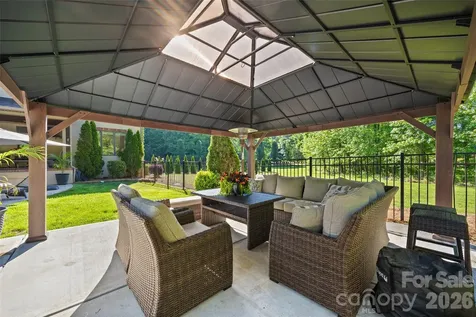 14925 Henry Harrison Stillwell Drive Huntersville NC 28078