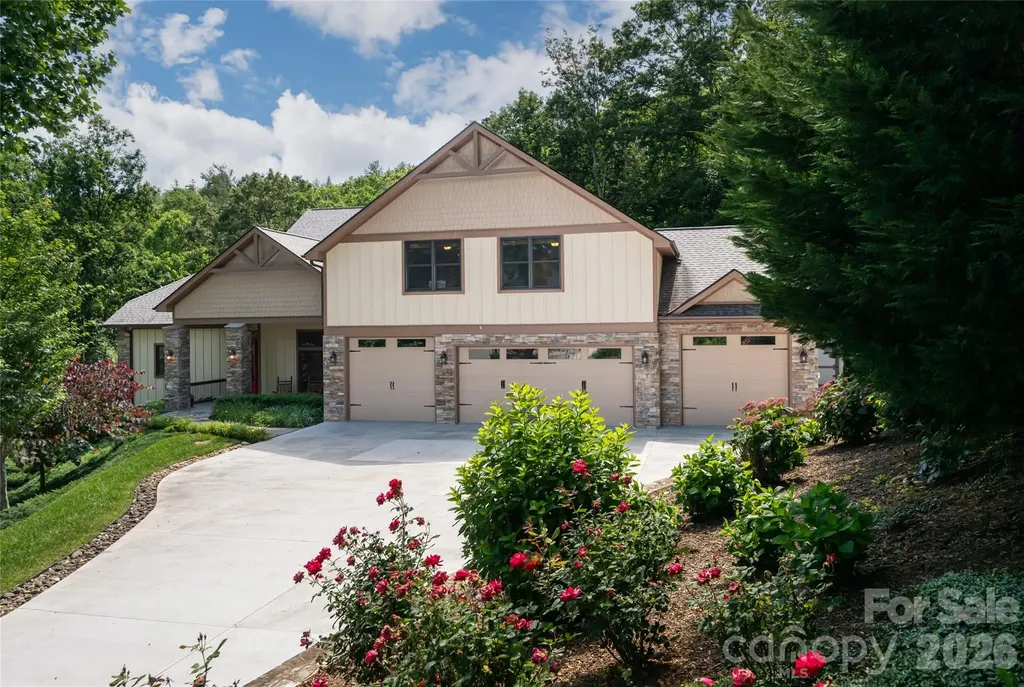 145 Glen Trillium Drive Fletcher NC 28732