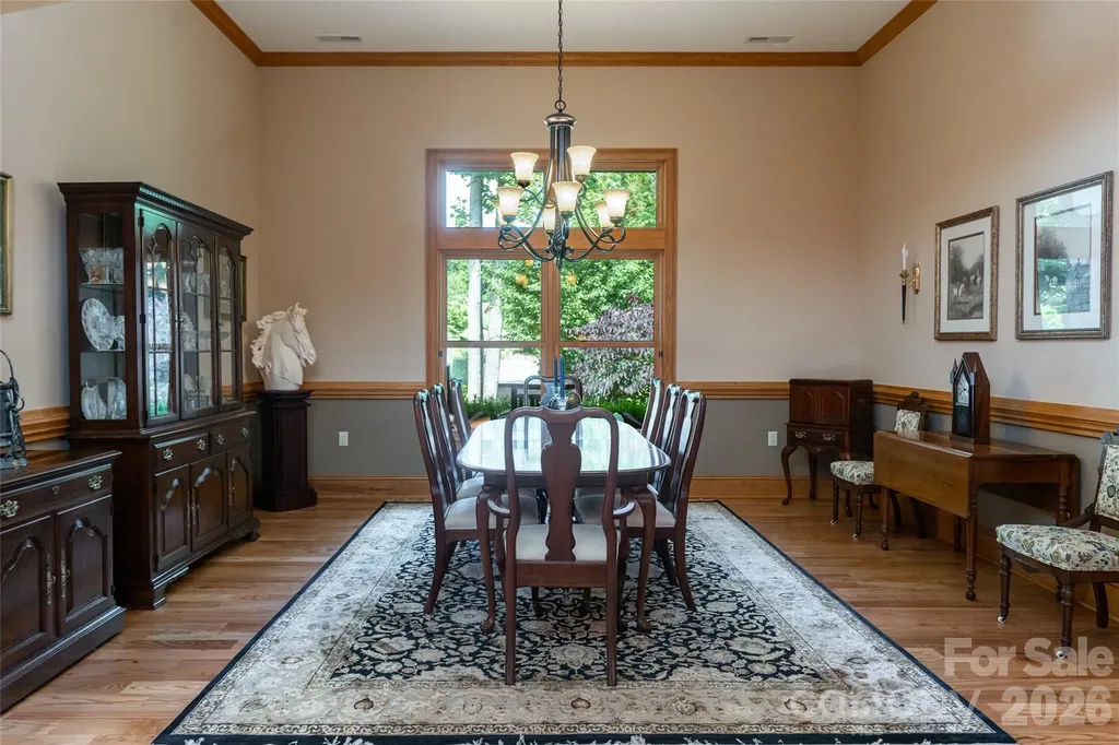 145 Glen Trillium Drive Fletcher NC 28732