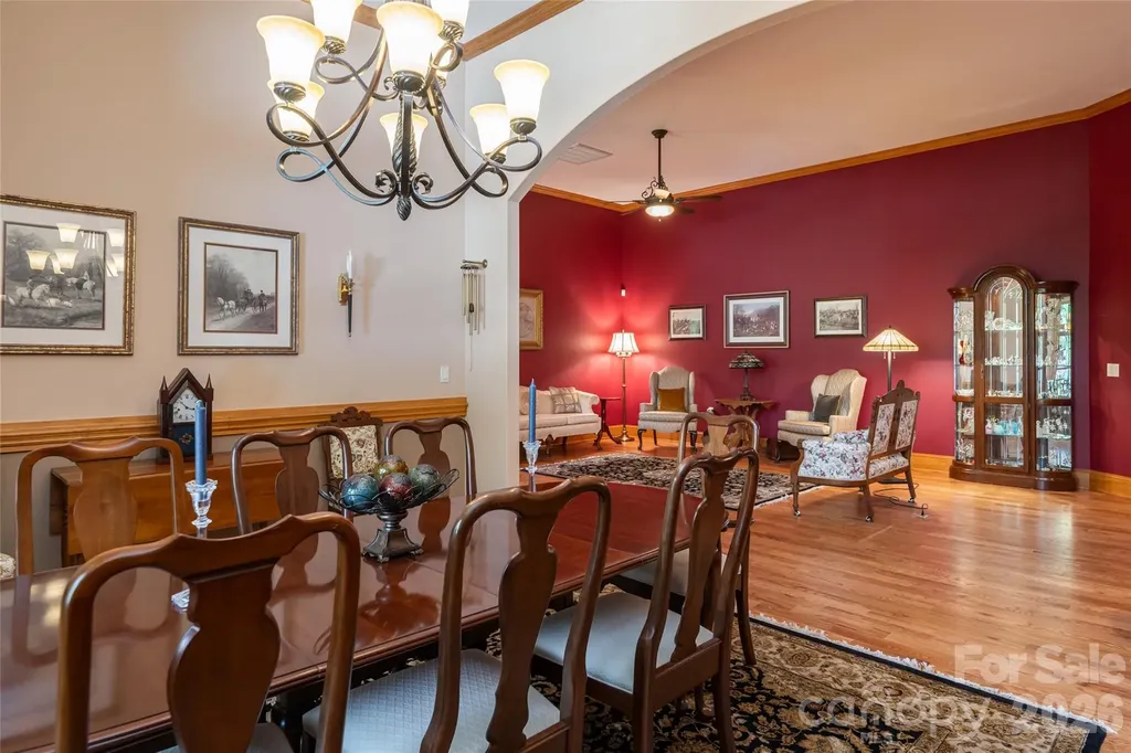 145 Glen Trillium Drive Fletcher NC 28732