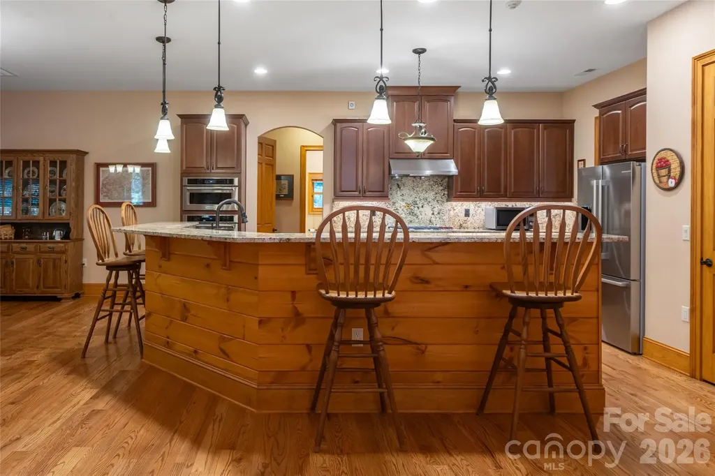145 Glen Trillium Drive Fletcher NC 28732