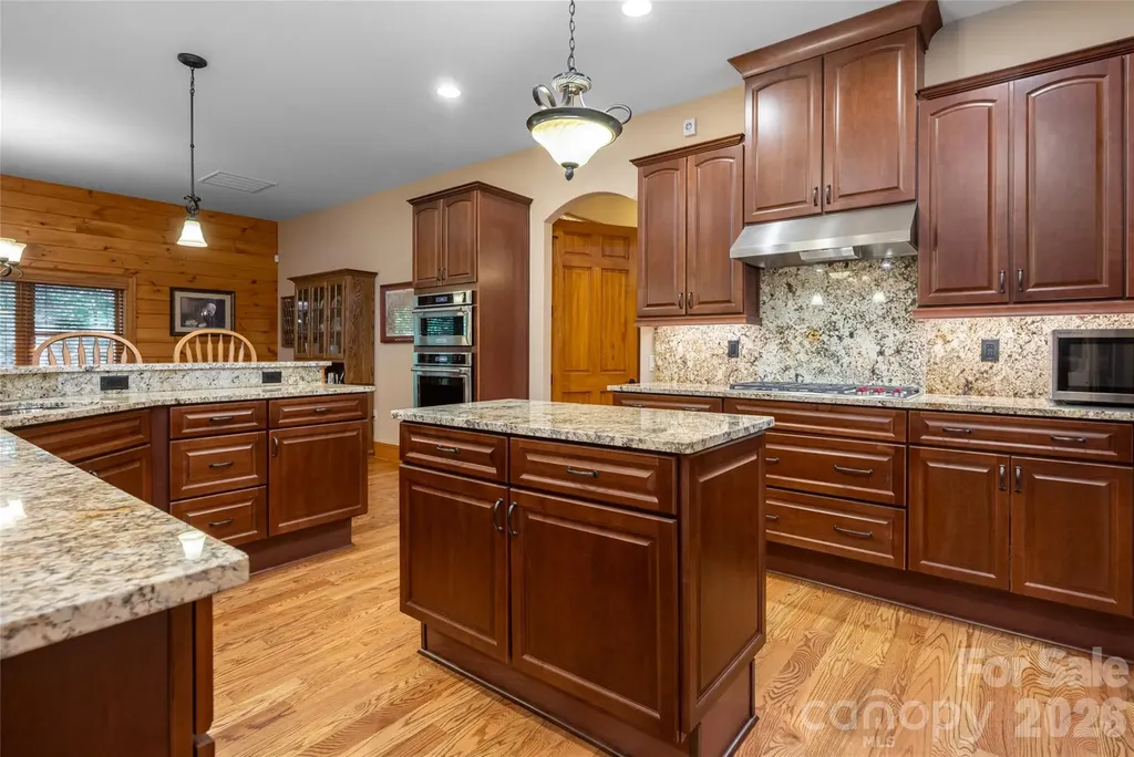 145 Glen Trillium Drive Fletcher NC 28732