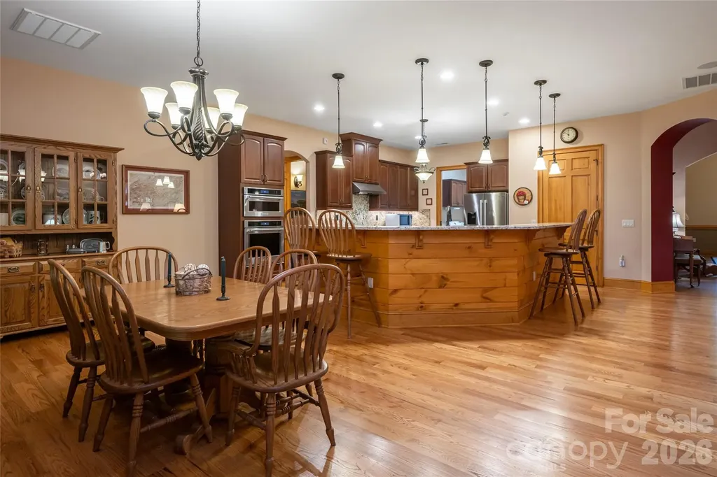 145 Glen Trillium Drive Fletcher NC 28732