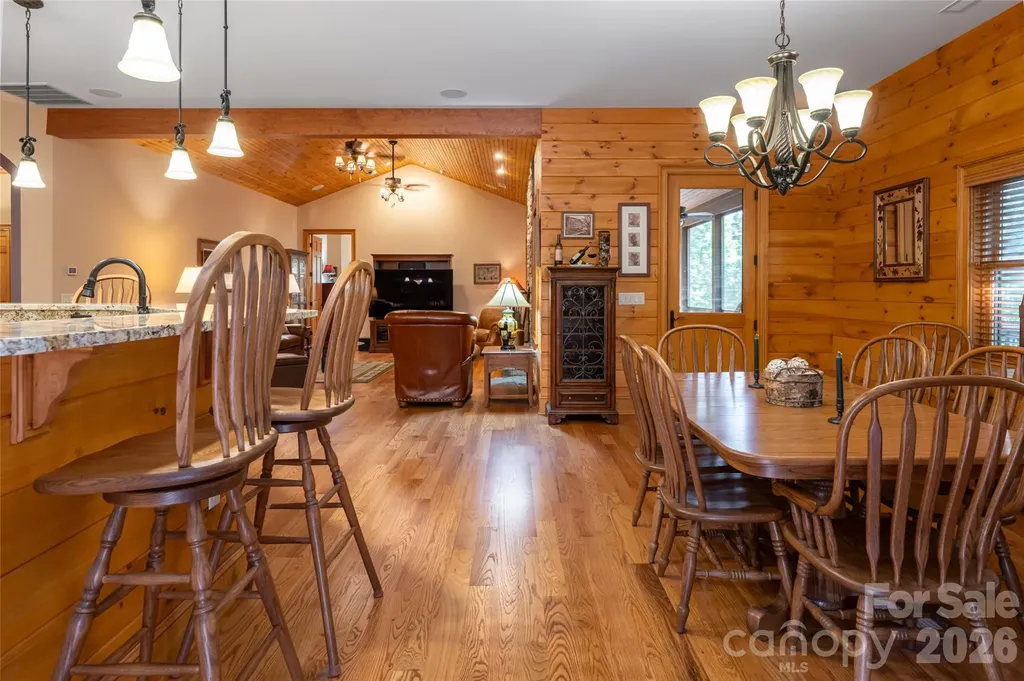 145 Glen Trillium Drive Fletcher NC 28732