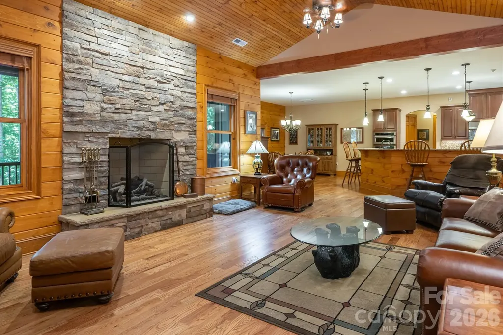 145 Glen Trillium Drive Fletcher NC 28732