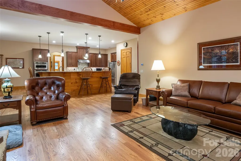 145 Glen Trillium Drive Fletcher NC 28732