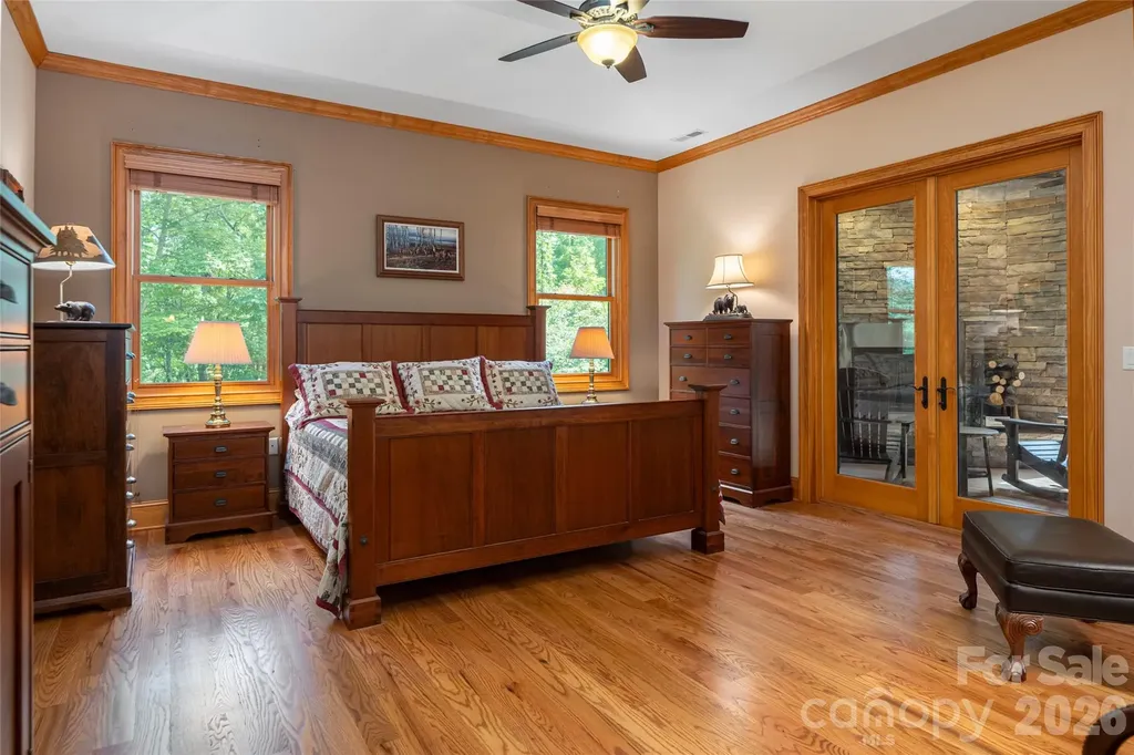 145 Glen Trillium Drive Fletcher NC 28732