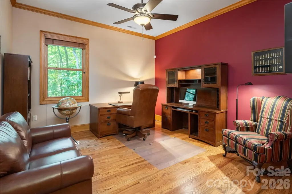 145 Glen Trillium Drive Fletcher NC 28732