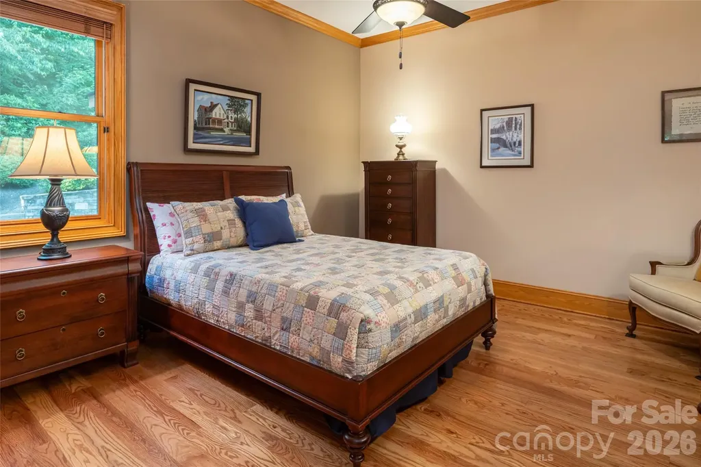 145 Glen Trillium Drive Fletcher NC 28732