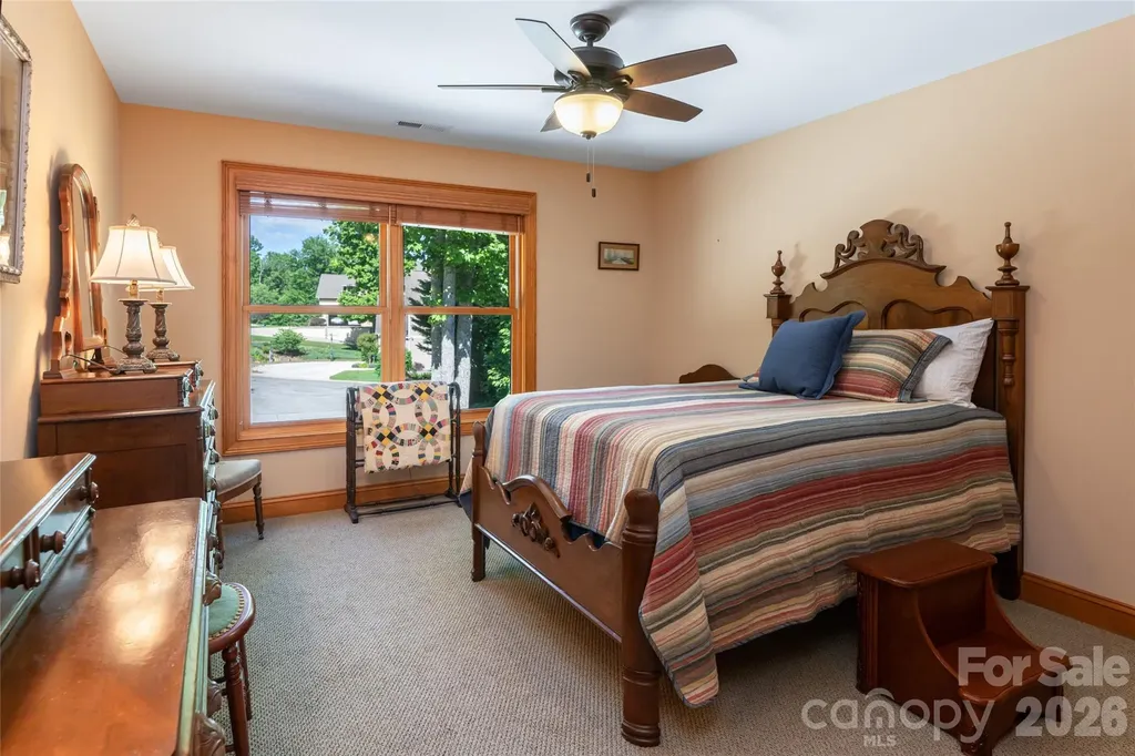 145 Glen Trillium Drive Fletcher NC 28732
