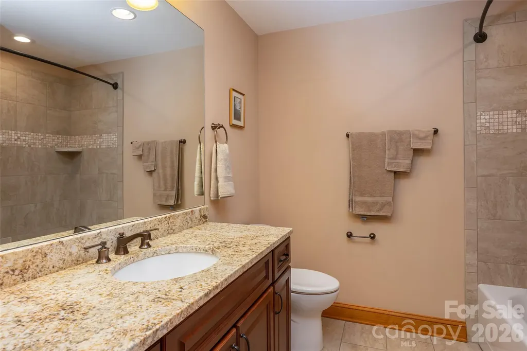 145 Glen Trillium Drive Fletcher NC 28732