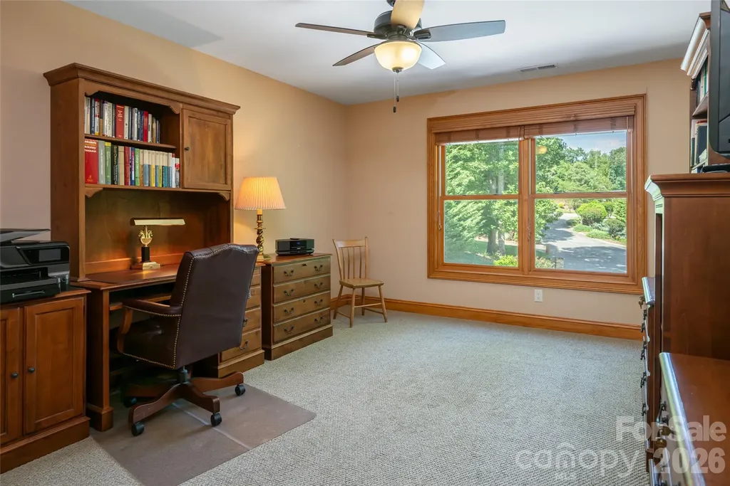 145 Glen Trillium Drive Fletcher NC 28732