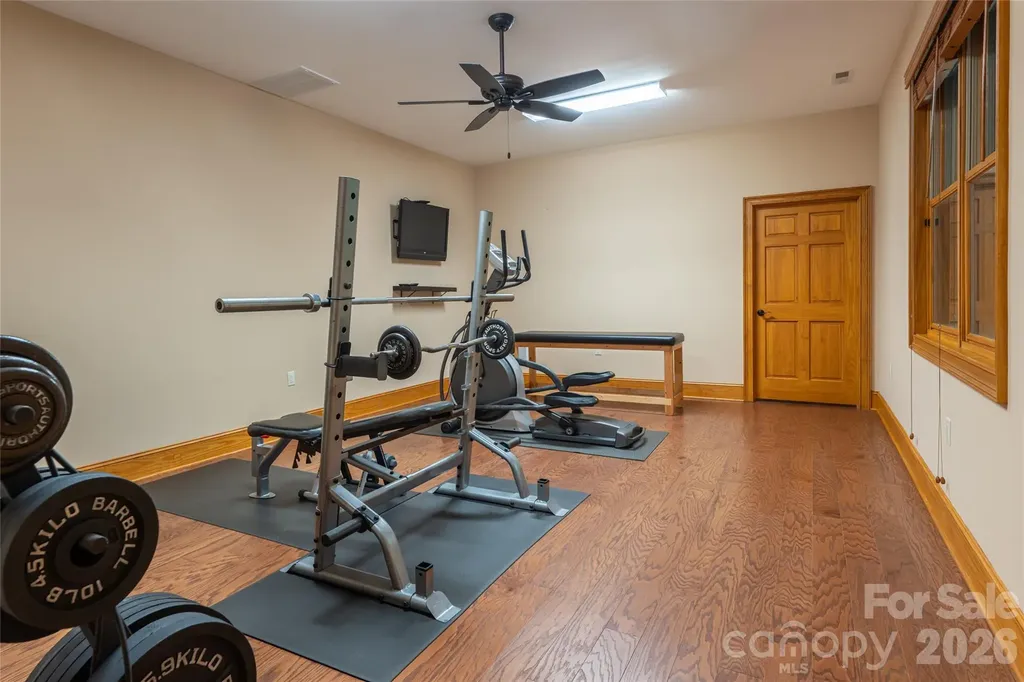 145 Glen Trillium Drive Fletcher NC 28732