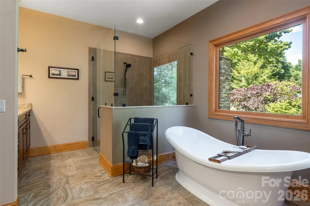 145 Glen Trillium Drive Fletcher NC 28732
