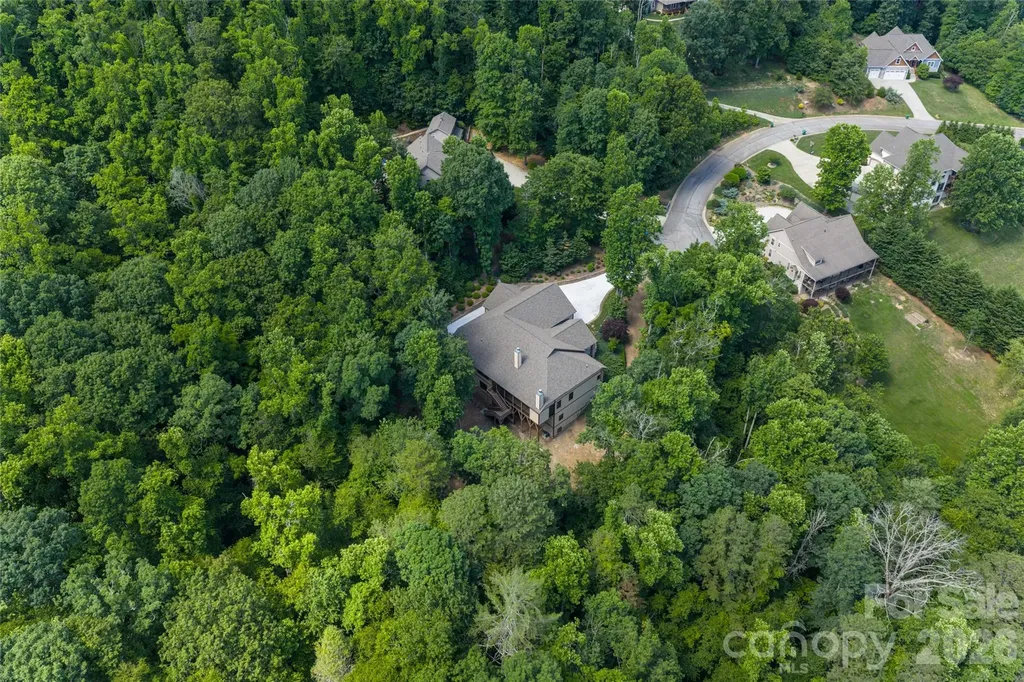 145 Glen Trillium Drive Fletcher NC 28732