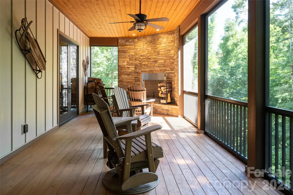 145 Glen Trillium Drive Fletcher NC 28732