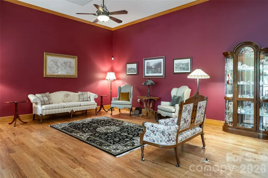 145 Glen Trillium Drive Fletcher NC 28732