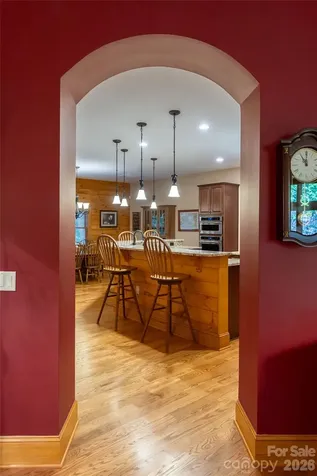 145 Glen Trillium Drive Fletcher NC 28732