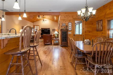 145 Glen Trillium Drive Fletcher NC 28732