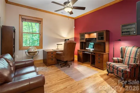 145 Glen Trillium Drive Fletcher NC 28732