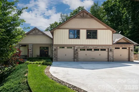 145 Glen Trillium Drive Fletcher NC 28732