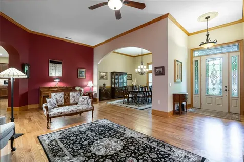 145 Glen Trillium Drive Fletcher NC 28732
