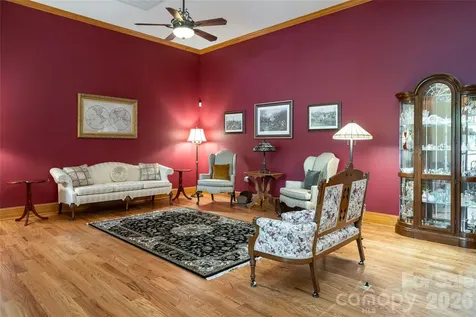 145 Glen Trillium Drive Fletcher NC 28732
