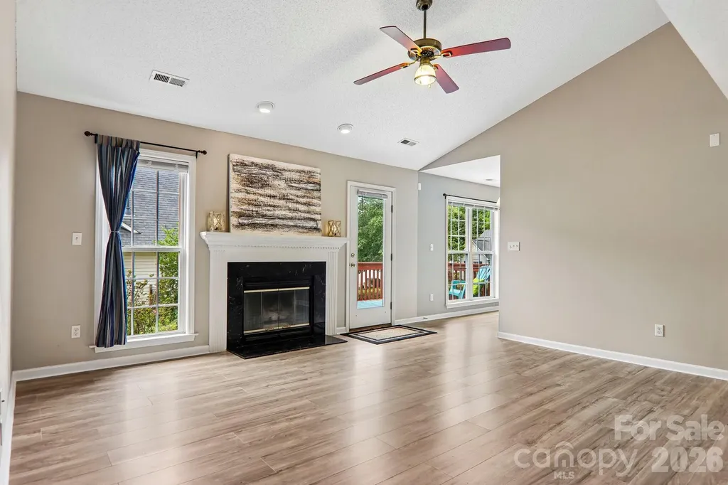 12 Wineberry Court Fletcher NC 28732