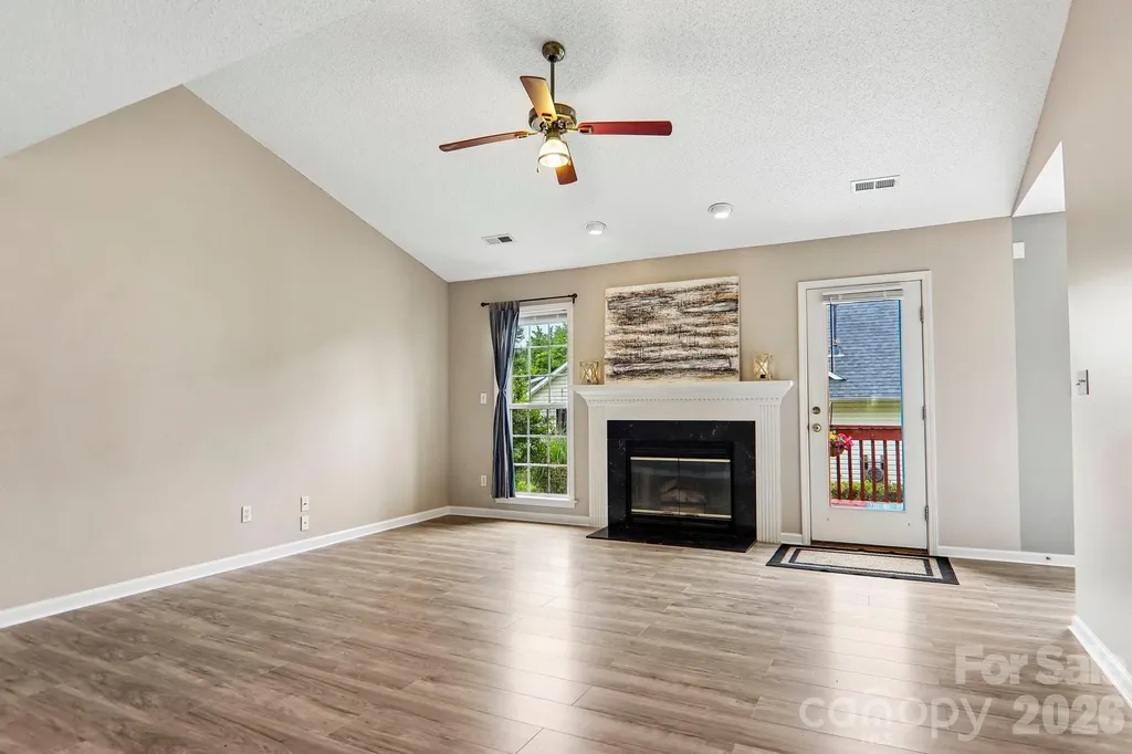 12 Wineberry Court Fletcher NC 28732