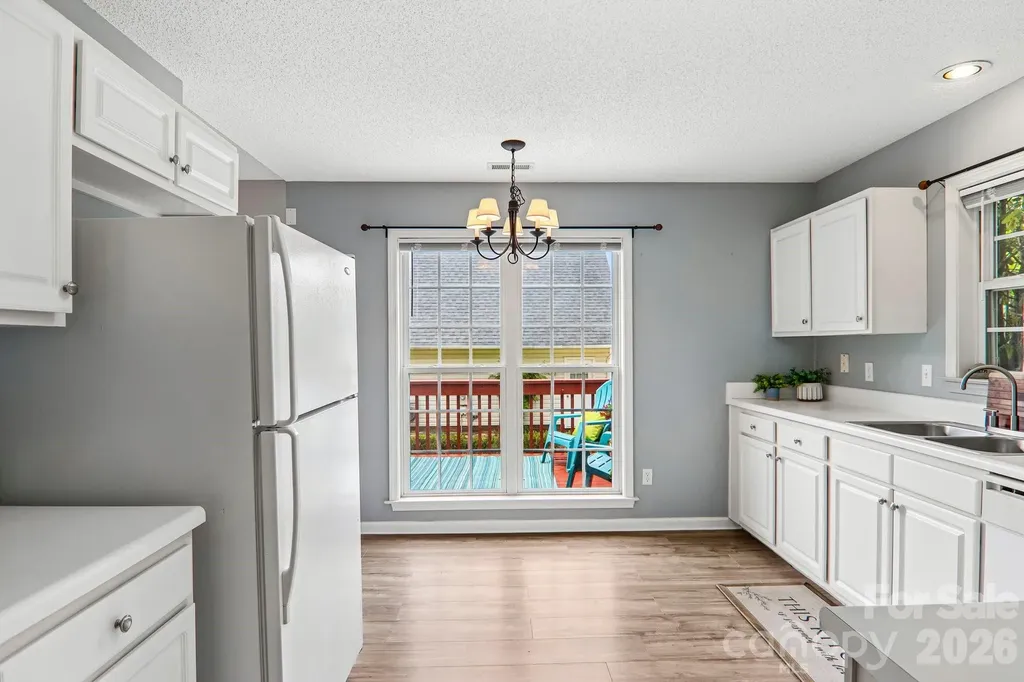 12 Wineberry Court Fletcher NC 28732