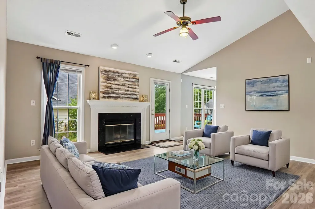 12 Wineberry Court Fletcher NC 28732