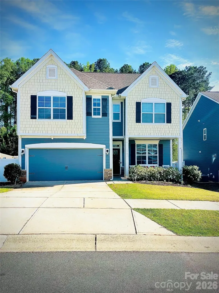 3943 Norman View Drive Sherrills Ford NC 28673