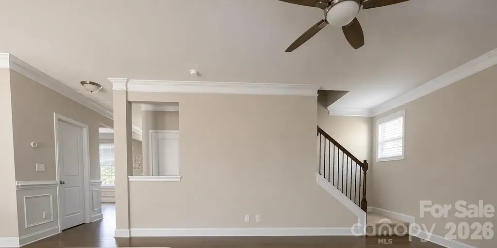 3943 Norman View Drive Sherrills Ford NC 28673