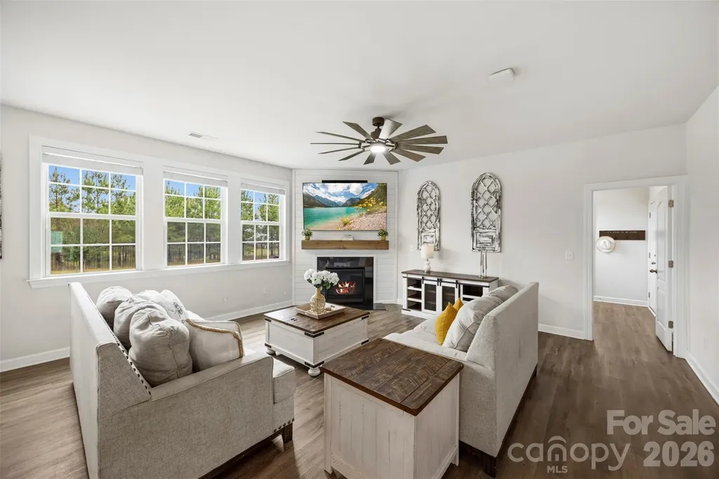 4009 Tory Path Road Waxhaw NC 28173