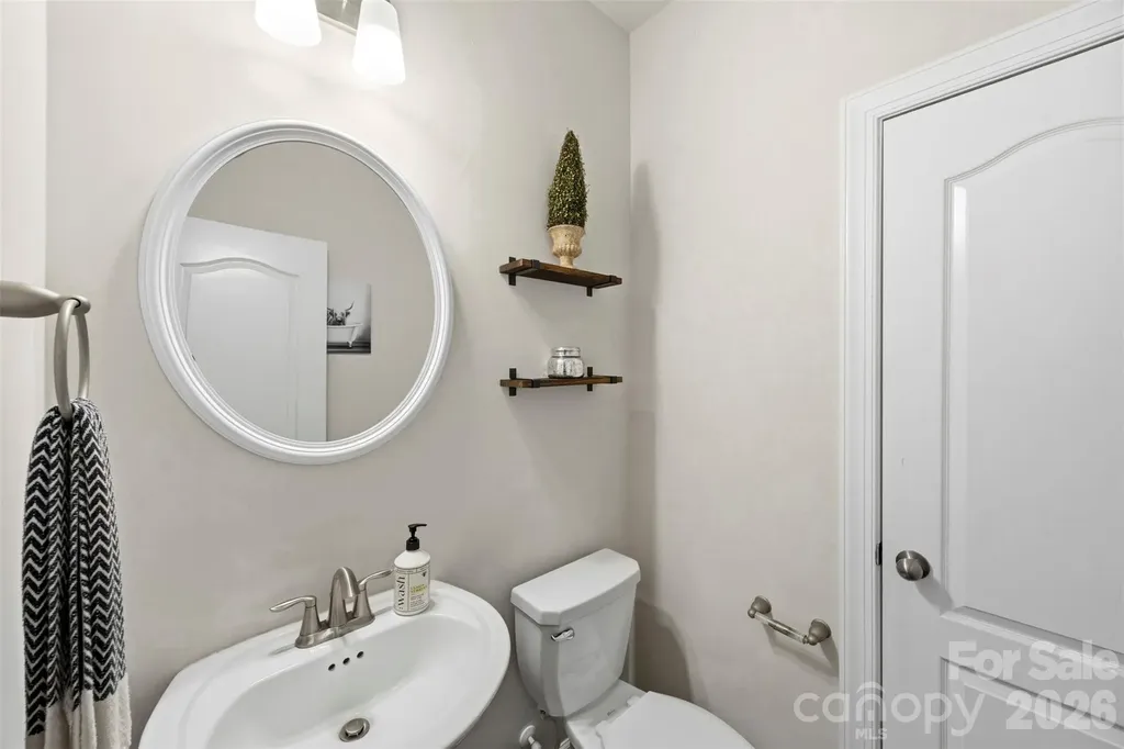4009 Tory Path Road Waxhaw NC 28173