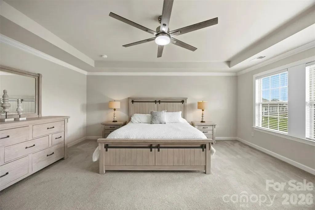 4009 Tory Path Road Waxhaw NC 28173