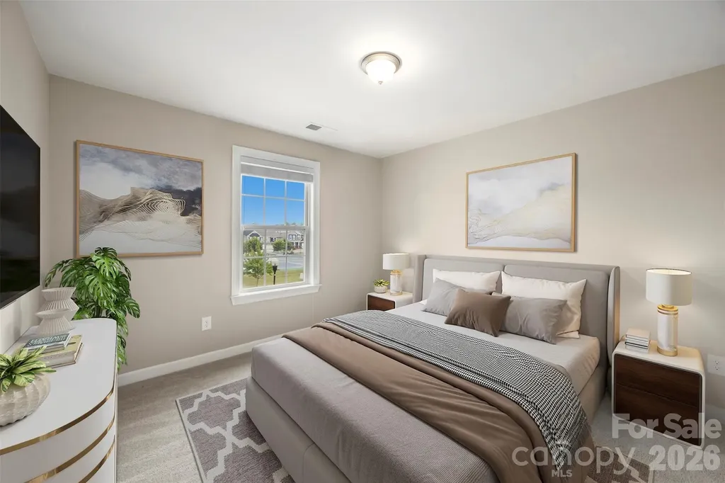 4009 Tory Path Road Waxhaw NC 28173
